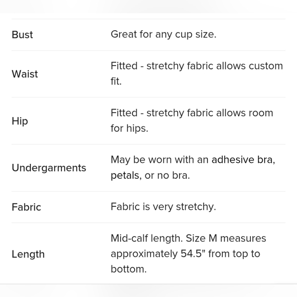 Lulu's Mock Neck Halter Dress - Picture 7 of 7